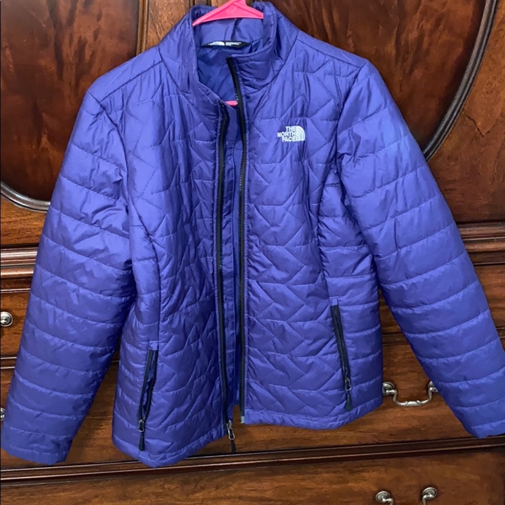 north face winter jacket